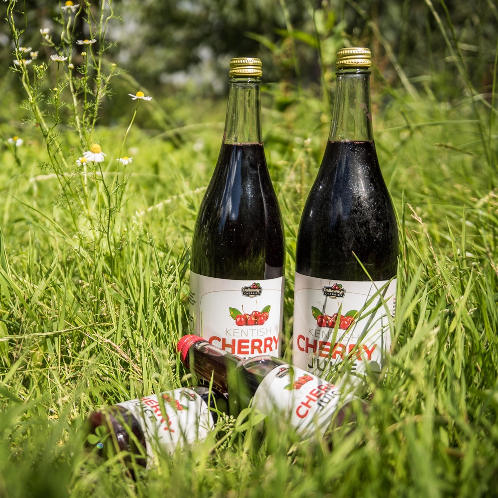 Buy Cherry Juice Online